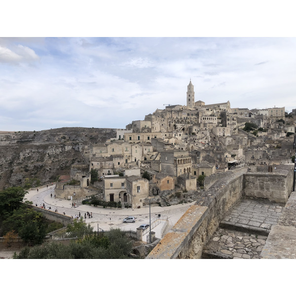 Picture Italy Matera 2024-09 112 - Tour Matera