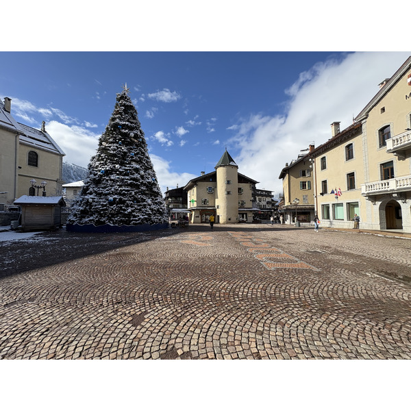 Picture France Megeve 2025-02 3 - Recreation Megeve