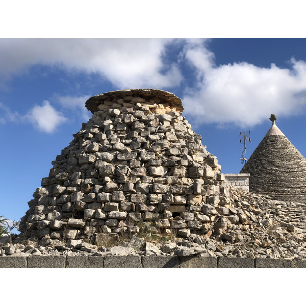 Picture Italy Alberobello 2024-09 90 - Tours Alberobello
