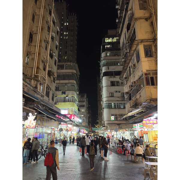 Picture Hong-Kong Mong Kok 2026-01 6 - Tour Mong Kok