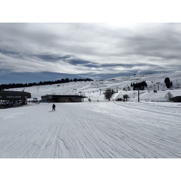 Picture France Praz sur Arly 2025-02 47 - History Praz sur Arly