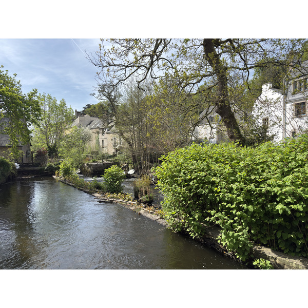 Picture France Pont Aven 2026-04 79 - Tour Pont Aven