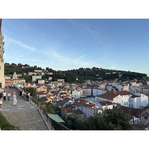 Picture Slovenia Piran 2025-09 7 - Discovery Piran