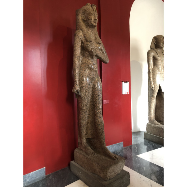 Picture Italy Rome Vatican Museum 2024-09 62 - Journey Vatican Museum