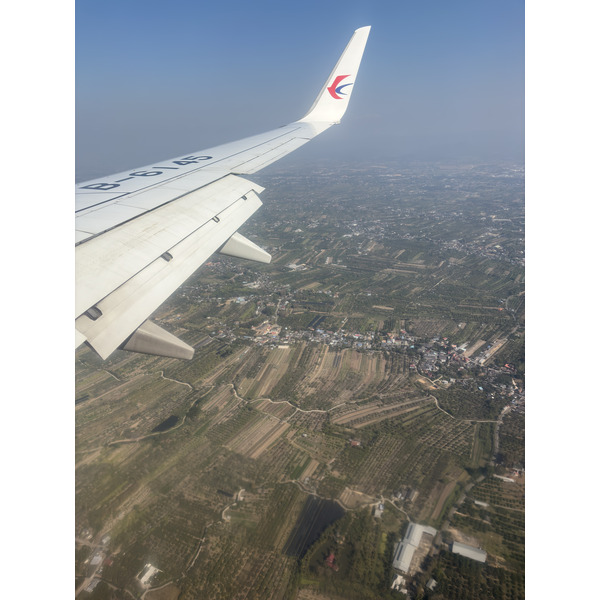 Picture Thailand Chiang Mai From the sky 2026-01 8 - History From the sky