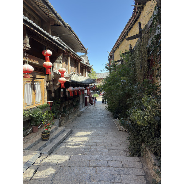 Picture China Lijiang 2026-01 475 - Center Lijiang