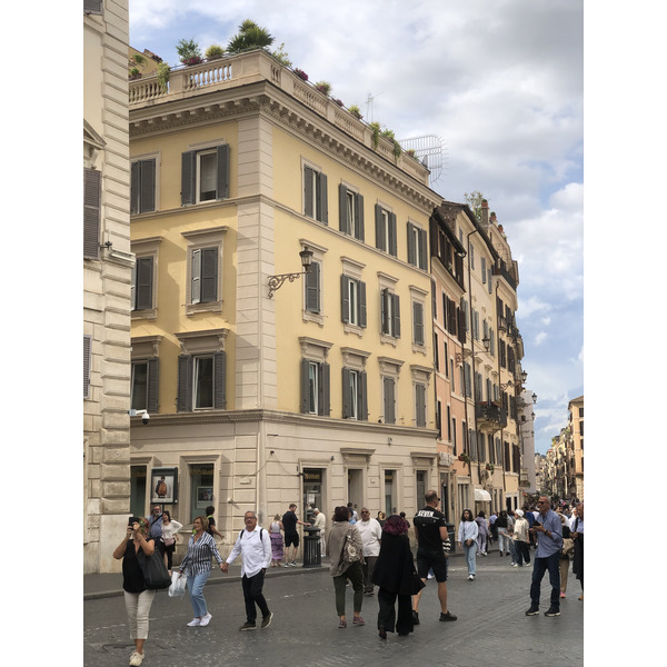 Picture Italy Rome 2024-09 160 - Tour Rome