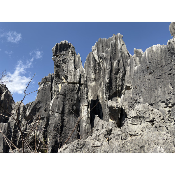 Picture China Shilin Stone Forest 2026-01 65 - Discovery Shilin Stone Forest