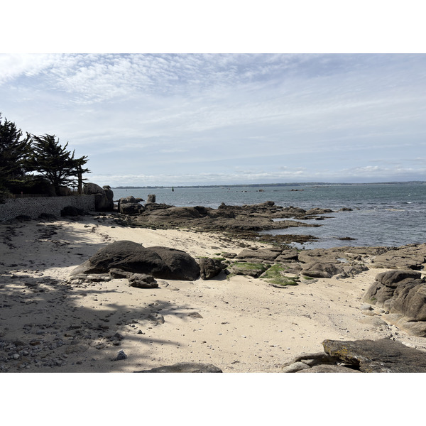 Picture France Concarneau 2026-04 49 - Discovery Concarneau