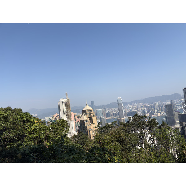Picture Hong-Kong Hong Kong Island 2026-01 30 - Center Hong Kong Island