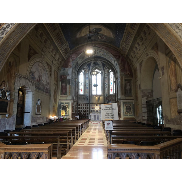 Picture Italy Assisi 2024-09 136 - Discovery Assisi