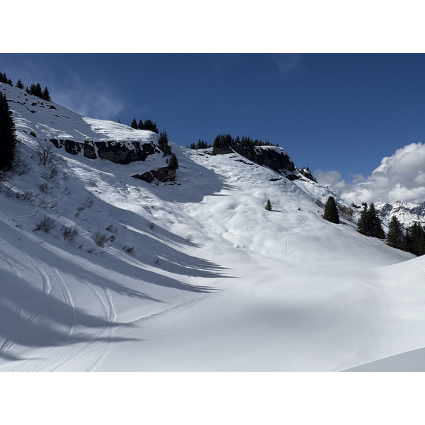 Picture France Praz sur Arly 2025-02 100 - Tours Praz sur Arly