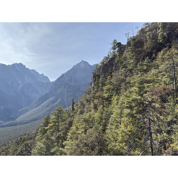 Picture China Lijiang Blue moon valley 2026-01 35 - Tours Blue moon valley