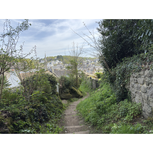Picture France Pont Aven 2026-04 12 - Recreation Pont Aven