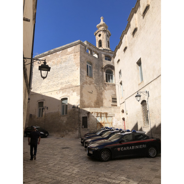 Picture Italy Monopoli 2024-09 40 - Center Monopoli