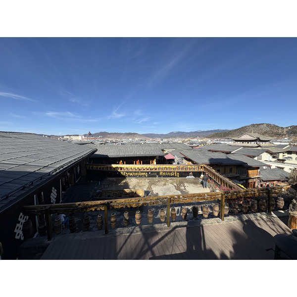 Picture China Shangri La 2026-01 146 - Tours Shangri La