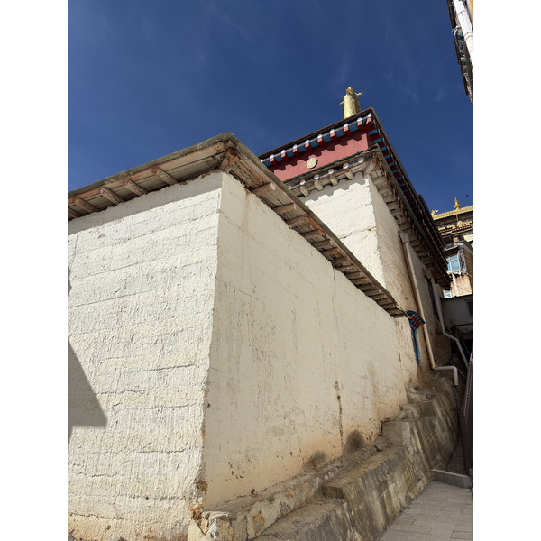 Picture China Shangri La 2026-01 320 - Recreation Shangri La