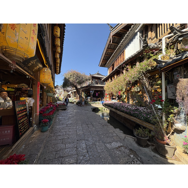 Picture China Lijiang 2026-01 640 - Journey Lijiang