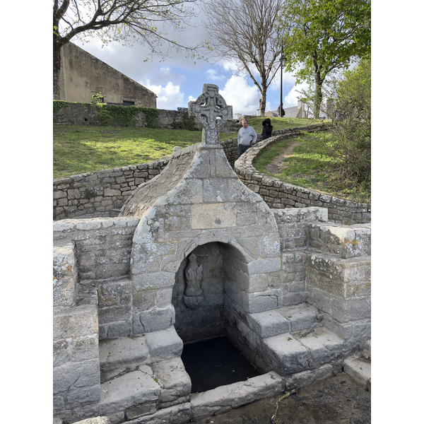 Picture France Belz 2026-04 1 - History Belz