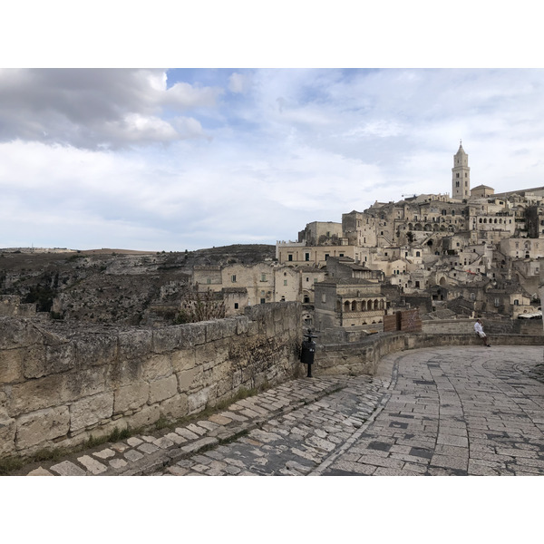 Picture Italy Matera 2024-09 170 - Tours Matera