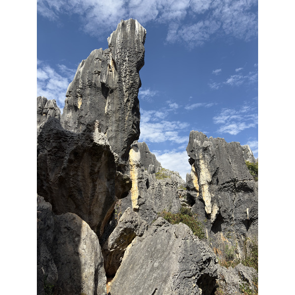 Picture China Shilin Stone Forest 2026-01 116 - Tours Shilin Stone Forest