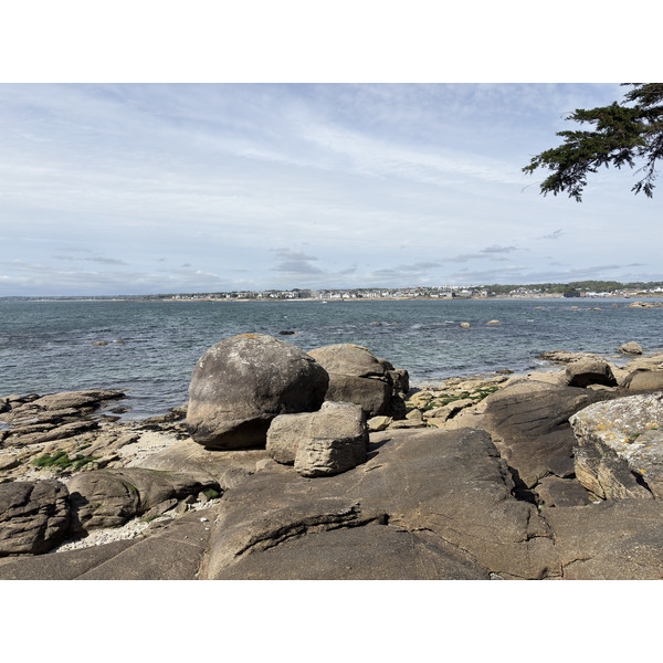 Picture France Concarneau 2026-04 48 - History Concarneau