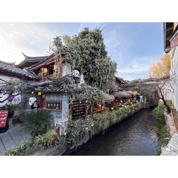 Picture China Lijiang 2026-01 639 - Recreation Lijiang