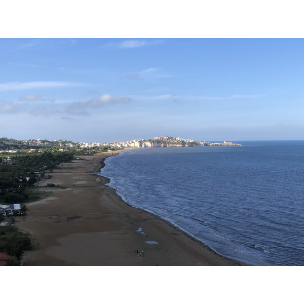 Picture Italy Vieste 2024-09 18 - Tours Vieste