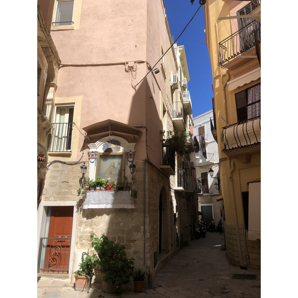Picture Italy Bari 2024-09 64 - Center Bari