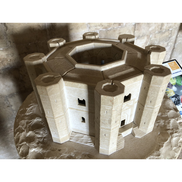 Picture Italy Castel del monte 2024-09 30 - Tour Castel del monte
