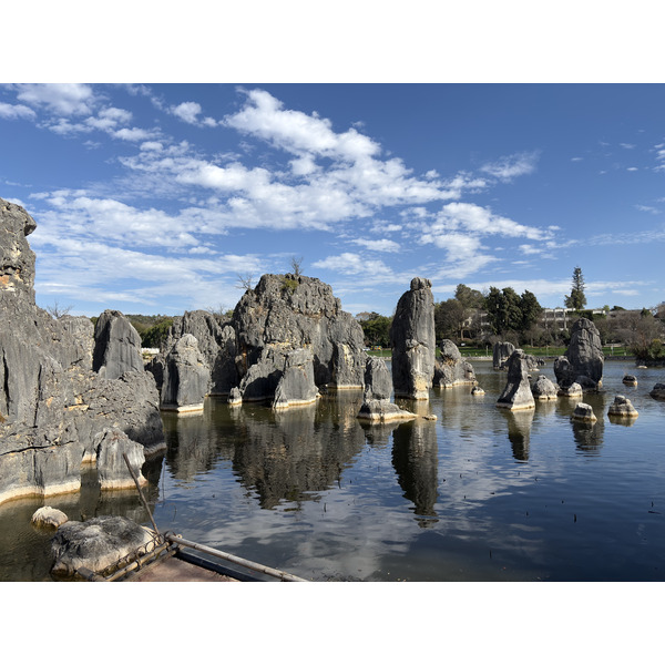 Picture China Shilin Stone Forest 2026-01 358 - History Shilin Stone Forest