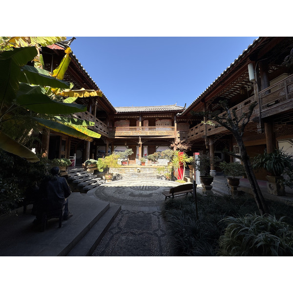 Picture China Lijiang 2026-01 814 - Journey Lijiang