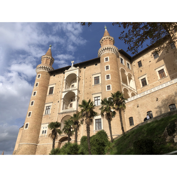 Picture Italy Urbino 2024-09 267 - Discovery Urbino