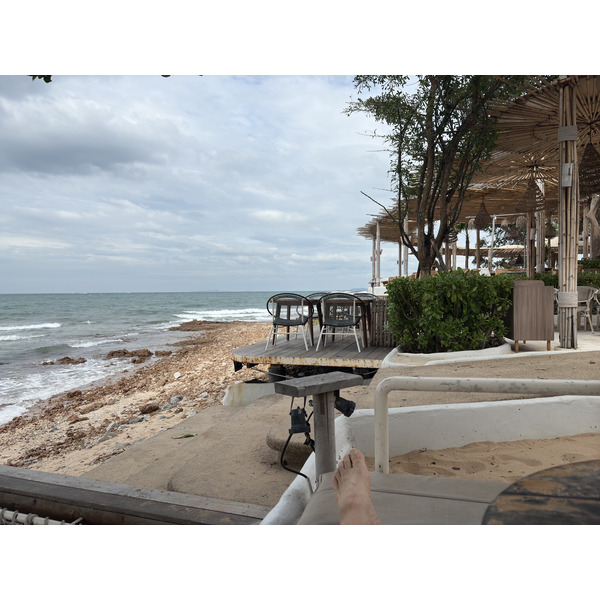Picture Thailand Pattaya Oxygen Restaurant 2024-12 75 - Discovery Oxygen Restaurant