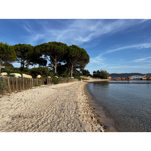 Picture France Corsica ⁨Cala Rossa⁩ 2024-05 31 - Tours ⁨Cala Rossa⁩