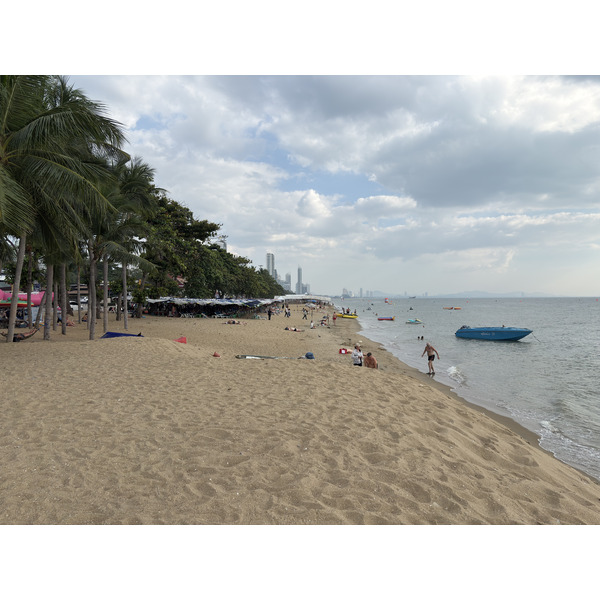 Picture Thailand Jomtien Beach 2025-12 13 - Around Jomtien Beach