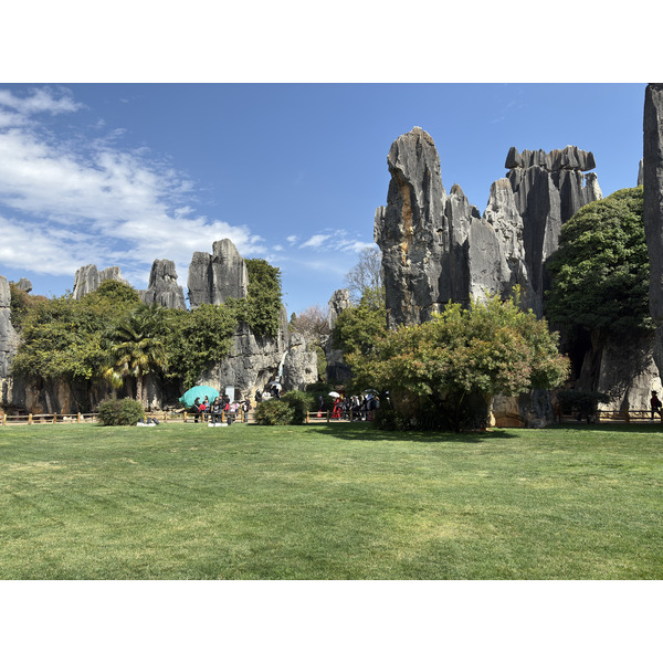 Picture China Shilin Stone Forest 2026-01 148 - Journey Shilin Stone Forest
