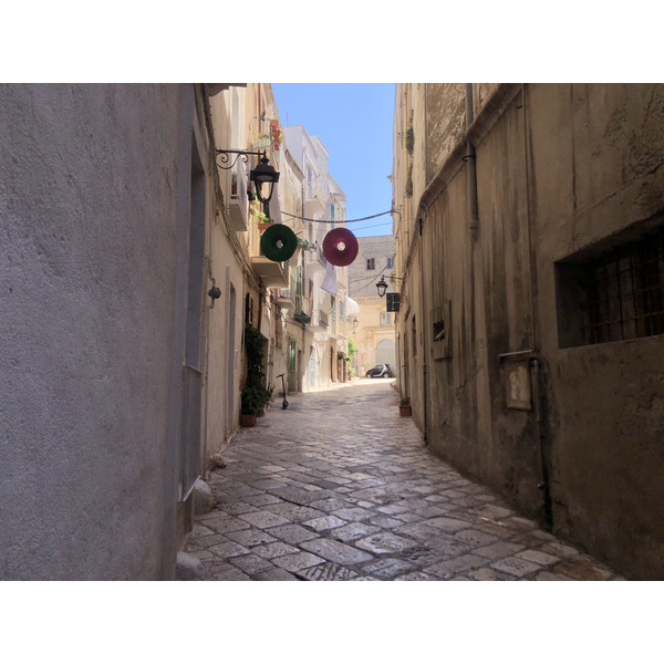 Picture Italy Monopoli 2024-09 66 - Tour Monopoli