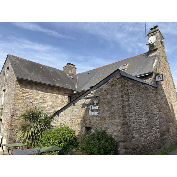 Picture France Pont Aven 2026-04 11 - Journey Pont Aven