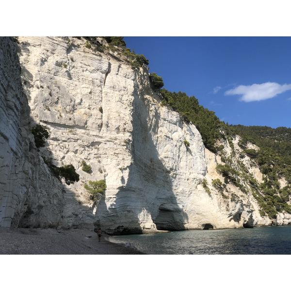 Picture Italy Gargano 2024-09 89 - Recreation Gargano