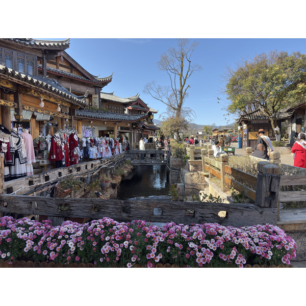 Picture China Lijiang 2026-01 328 - Tours Lijiang