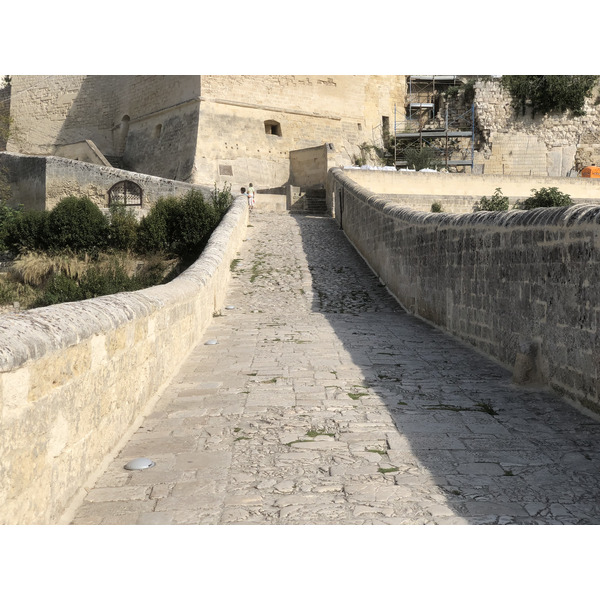 Picture Italy Gravina in Puglia 2024-09 11 - Discovery Gravina in Puglia