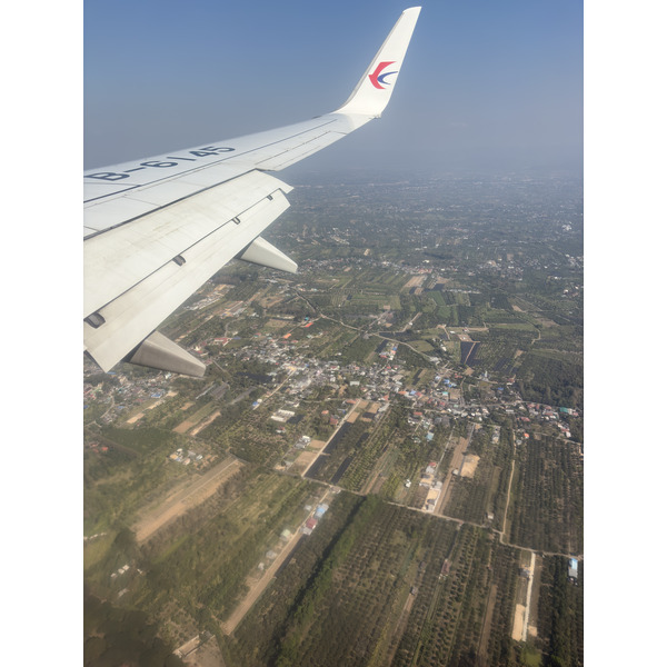 Picture Thailand Chiang Mai From the sky 2026-01 15 - Tour From the sky