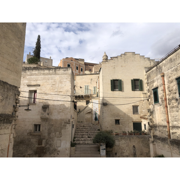 Picture Italy Matera 2024-09 201 - Tours Matera