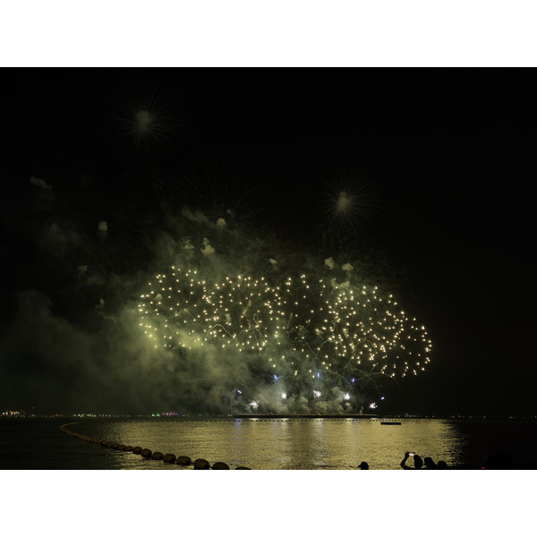 Picture Thailand Pattaya pattaya firework festival 2025-12 52 - Tour pattaya firework festival