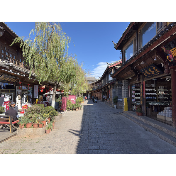 Picture China Lijiang 2026-01 172 - Tour Lijiang