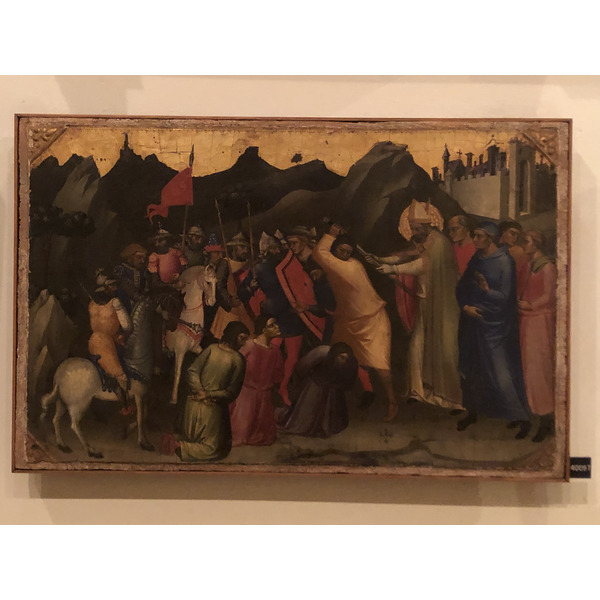 Picture Italy Rome Vatican Museum 2024-09 83 - Journey Vatican Museum