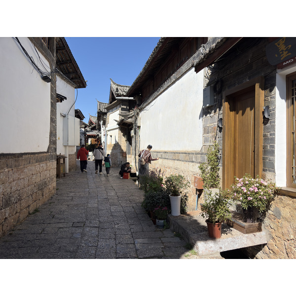 Picture China Lijiang 2026-01 235 - Tours Lijiang