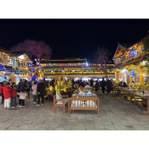 Picture China Lijiang 2026-01 434 - Tour Lijiang