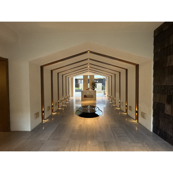 Picture China Dali Mushan Leye Resort Hotel 2026-01 49 - History Mushan Leye Resort Hotel